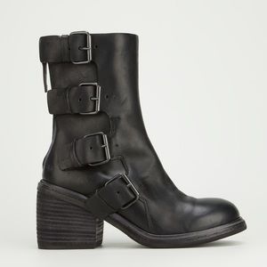 Marsèll buckle boots EU35.5/US 6.5